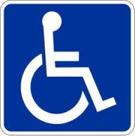 Informacija apie būsto pritaikymą žmonėms su negalia 2015 m. Anykščių rajone