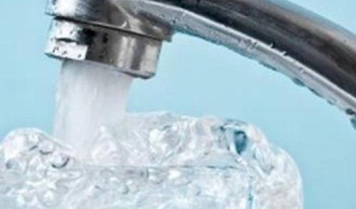 Informacija apie nustatytą vidutinį suvartoto geriamojo vandens kiekį (normą) 