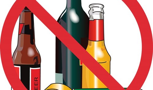 Parašu galite patvirtinti, kad pritariate alkoholio kontrolės įstatymo pataisoms