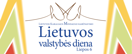 Valstybės (Lietuvos karaliaus Mindaugo karūnavimo) dienai skirti renginiai Anykščiuose
