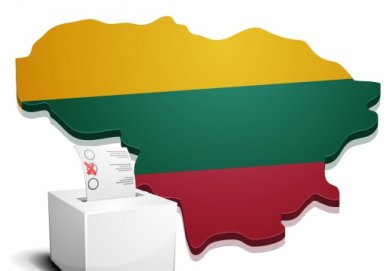 Dėl Savivaldybės „Vieno langelio“ darbo Seimo rinkimų išankstinio balsavimo metu
