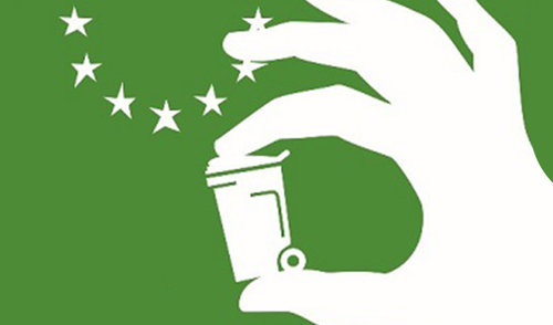 Kviečia dalyvauti Europos atliekų mažinimo savaitės renginiuose