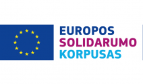 Europos Komisija pradeda viešas konsultacijas, siekdama tobulinti Europos solidarumo korpusą