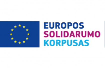 Europos Komisija pradeda viešas konsultacijas, siekdama tobulinti Europos solidarumo korpusą