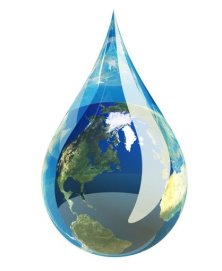 Informacija apie vidutinį suvartoto geriamojo vandens kiekį