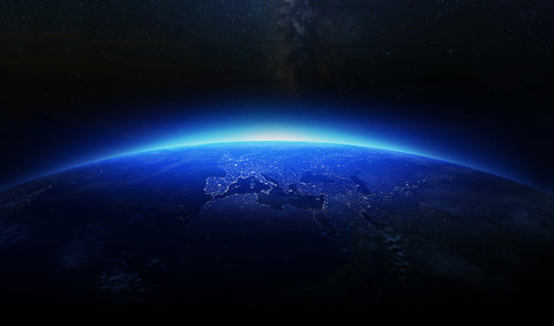 Pasaulinė iniciatyva „Žemės valanda“ – ir Anykščiuose