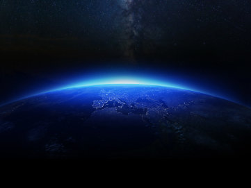 Pasaulinė iniciatyva „Žemės valanda“ – ir Anykščiuose