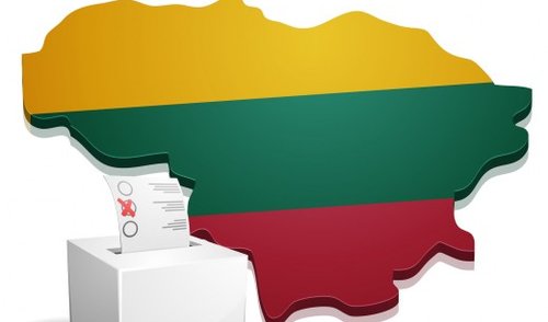 Seimo nario rinkimai: balsavimas rinkimų dieną