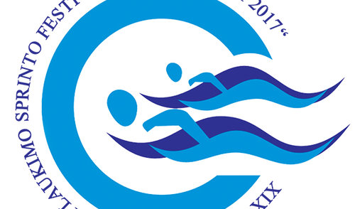 Tarptautinis plaukimo sprinto festivalis „Anykščiai - 2017”