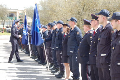Šv. Florijono dieną Anykščiuose minėjo Utenos apskrities priešgaisrinės gelbėjimo tarnybos