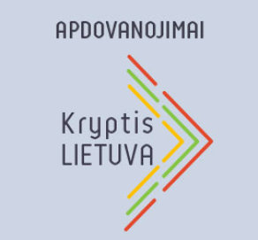 Kviečia dalyvauti idėjų konkurse „Kryptis Lietuva“