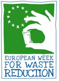 Kviečia prisijungti prie Europos atliekų mažinimo savaitės