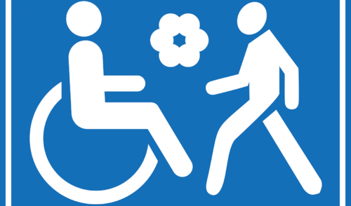 Kviečia paminėti Tarptautinę neįgaliųjų žmonių dieną