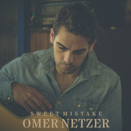 Omer Netzer koncertinis turas Lietuvoje